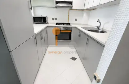Apartment - 1 Bedroom - 2 Bathrooms for rent in Glitz 3A - Glitz 3 - Glitz - Dubai Studio City - Dubai Apartment - 1 Bedroom - 2 Bathrooms for rent in Glitz 3A - Glitz 3 - Glitz - Dubai Studio City - Dubai