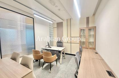 Office Space - Studio - 2 for rent in Oud Metha Tower - Umm Hurair 2 - Umm Hurair - Bur Dubai - Dubai