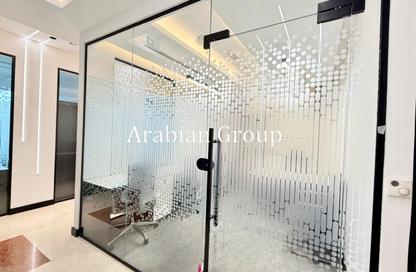 Office Space - Studio - 2 for rent in Oud Metha Tower - Umm Hurair 2 - Umm Hurair - Bur Dubai - Dubai