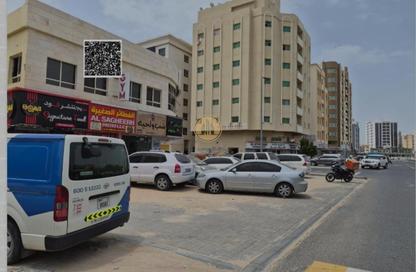 Land - Studio for sale in Al Hamidiya 1 - Al Hamidiya - Ajman