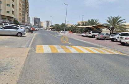 Land - Studio for sale in Al Hamidiya 1 - Al Hamidiya - Ajman
