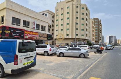 Land - Studio for sale in Al Hamidiya 1 - Al Hamidiya - Ajman