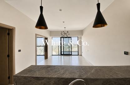 Apartment - 1 Bedroom - 1 Bathroom for rent in Golf Gate - Damac Hills - Dubai