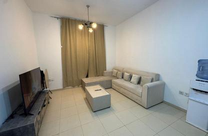Apartment - 1 Bedroom - 2 Bathrooms for rent in City Tower - Al Nuaimiya - Ajman Apartment - 1 Bedroom - 2 Bathrooms for rent in City Tower - Al Nuaimiya - Ajman
