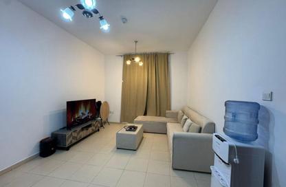 Apartment - 1 Bedroom - 2 Bathrooms for rent in City Tower - Al Nuaimiya - Ajman Apartment - 1 Bedroom - 2 Bathrooms for rent in City Tower - Al Nuaimiya - Ajman