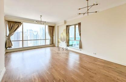 Apartment - 3 Bedrooms - 4 Bathrooms for rent in Murjan Tower - Dubai Marina Towers - Dubai Marina - Dubai Apartment - 3 Bedrooms - 4 Bathrooms for rent in Murjan Tower - Dubai Marina Towers - Dubai Marina - Dubai