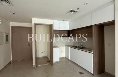 Apartment - 1 Bedroom - 1 Bathroom for rent in Creek Edge Tower 2 - Creek Edge - Dubai Creek Harbour (The Lagoons) - Dubai