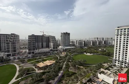 Apartment - 3 Bedrooms - 4 Bathrooms for sale in Lime Gardens - Dubai Hills Estate - Dubai