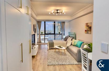 Apartment - Studio - 1 Bathroom for rent in Goldcrest Views 2 - JLT Cluster J - Jumeirah Lake Towers - Dubai Apartment - Studio - 1 Bathroom for rent in Goldcrest Views 2 - JLT Cluster J - Jumeirah Lake Towers - Dubai