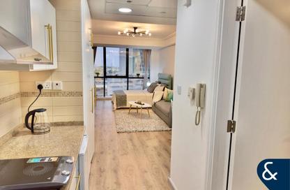 Apartment - Studio - 1 Bathroom for rent in Goldcrest Views 2 - JLT Cluster J - Jumeirah Lake Towers - Dubai Apartment - Studio - 1 Bathroom for rent in Goldcrest Views 2 - JLT Cluster J - Jumeirah Lake Towers - Dubai