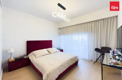 Townhouse - 3 Bedrooms - 3 Bathrooms for sale in La Rosa 4 - La Rosa - Villanova - Dubai Land - Dubai