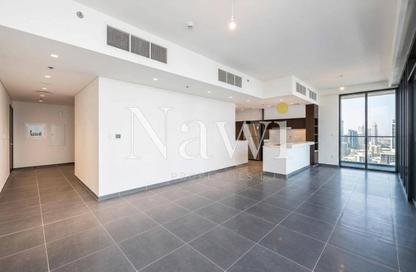 Apartment - 3 Bedrooms - 3 Bathrooms for rent in Creek Edge Tower 1 - Creek Edge - Dubai Creek Harbour (The Lagoons) - Dubai