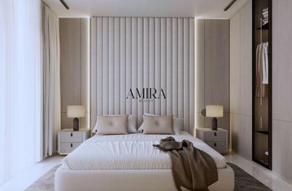 Apartment - 1 Bedroom - 2 Bathrooms for sale in Celesto Tower 2 - Dubai Land Residence Complex - Dubai