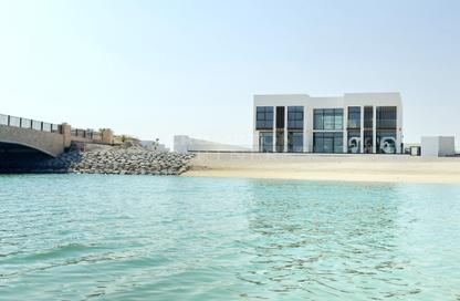 Villa - 5 Bedrooms - 7+ Bathrooms for sale in Ain Al Maha - Al Jubail Island - Abu Dhabi