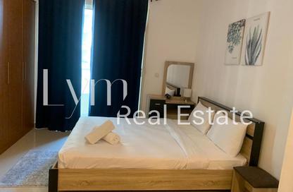 Apartment - Studio - 1 Bathroom for sale in Lakeside Tower B - Lakeside Residence - Dubai Production City (IMPZ) - Dubai