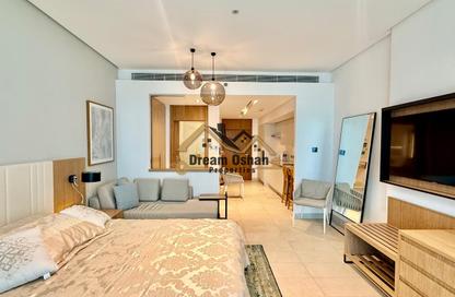 Apartment - Studio - 1 for sale in Affini Tribute Portfolio Residences - Al Jaddaf - Dubai