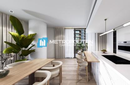 Apartment - 3 - 4 for sale in Mamsha Gardens - Saadiyat Cultural District - Saadiyat Island - Abu Dhabi