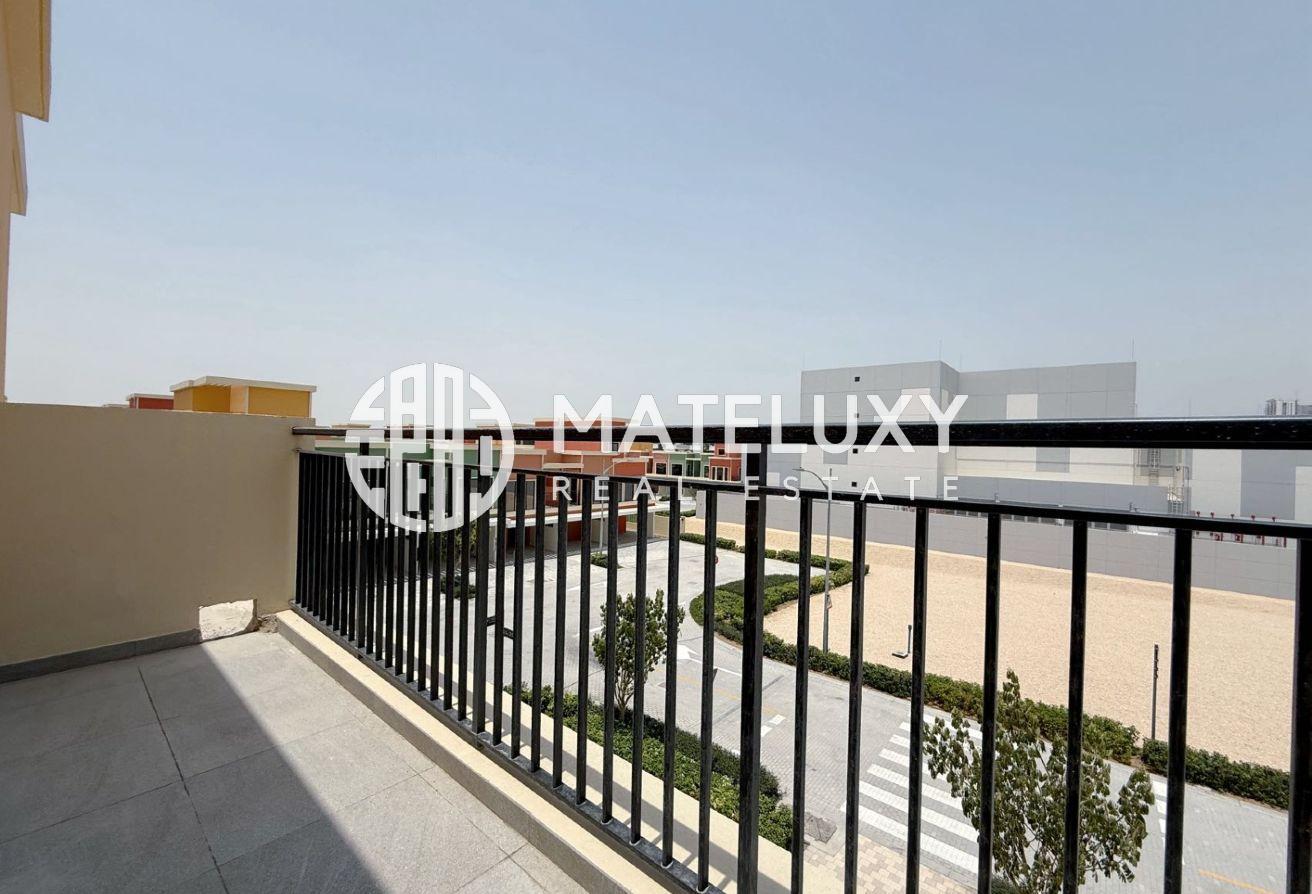 5BR+Maid Corner|Big Plot|Brand New|Near Lagoons photo 20
