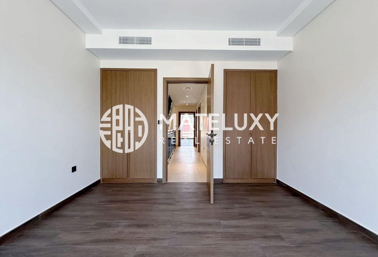 5BR+Maid Corner|Big Plot|Brand New|Near Lagoons photo 9