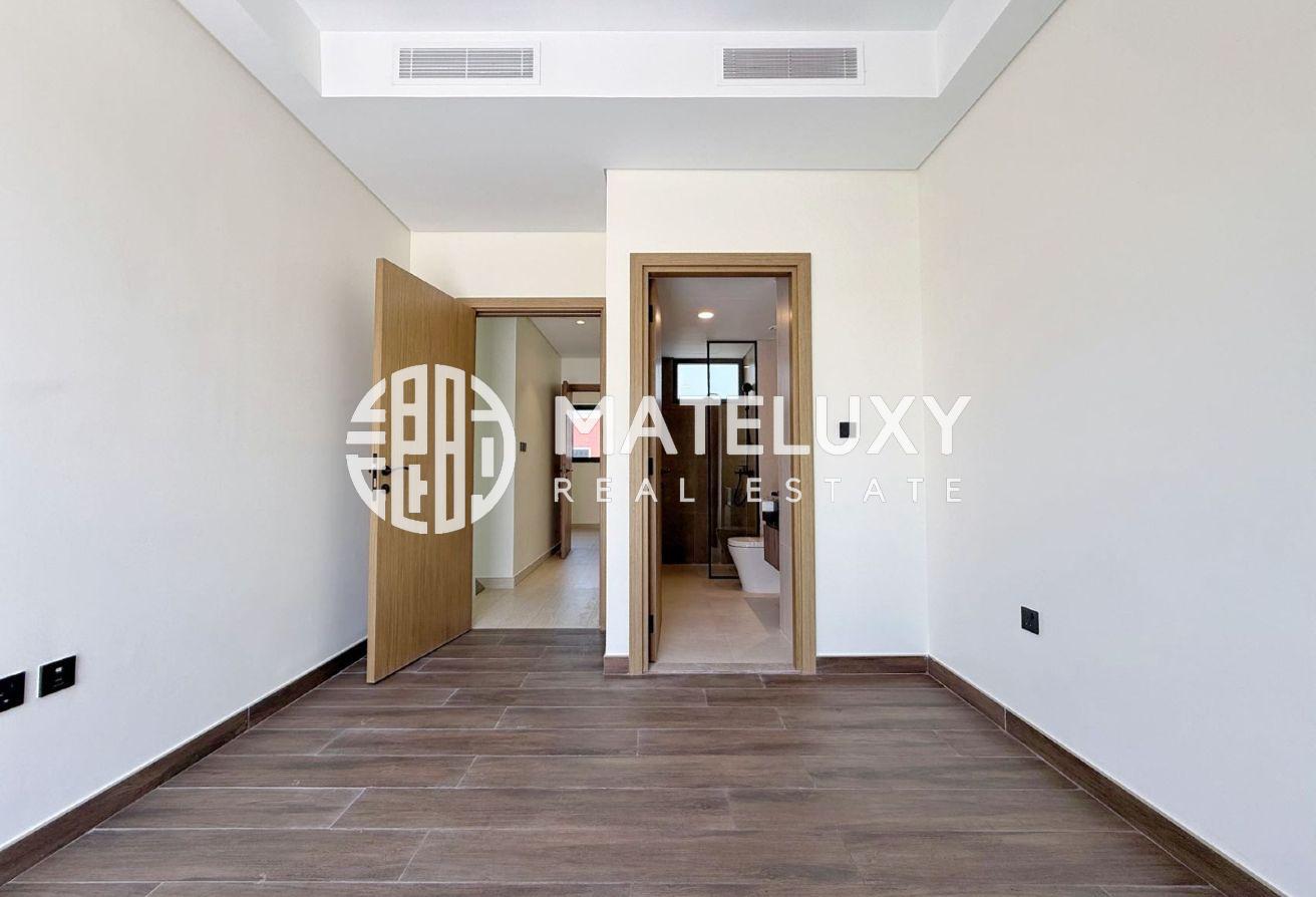 5BR+Maid Corner|Big Plot|Brand New|Near Lagoons photo 8