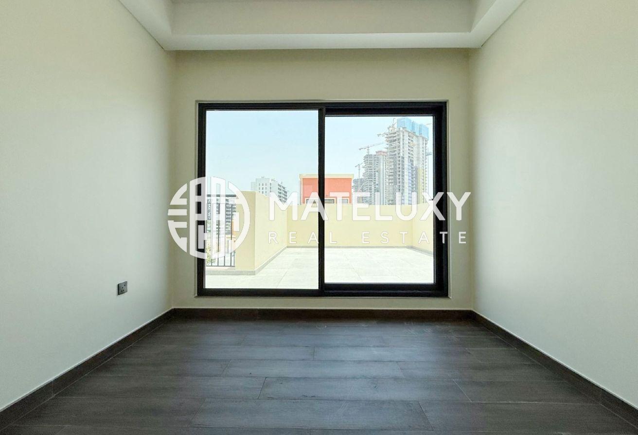 5BR+Maid Corner|Big Plot|Brand New|Near Lagoons photo 11