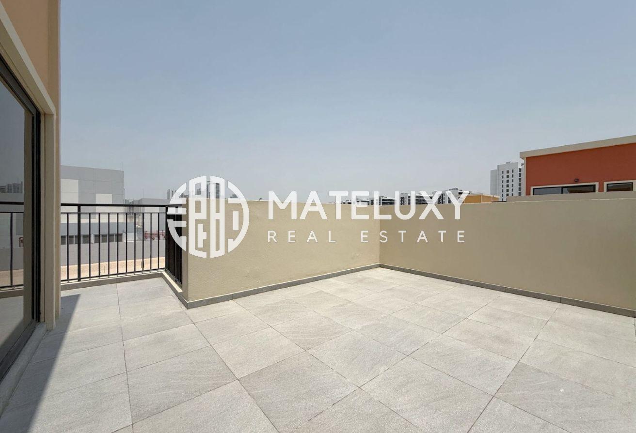 5BR+Maid Corner|Big Plot|Brand New|Near Lagoons photo 16