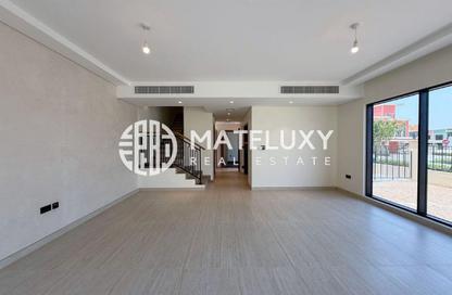 Villa - 5 Bedrooms - 6 Bathrooms for rent in Portofino - Damac Lagoons - Dubai