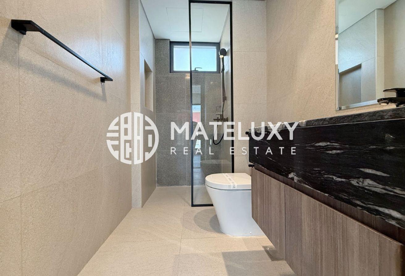 5BR+Maid Corner|Big Plot|Brand New|Near Lagoons photo 19