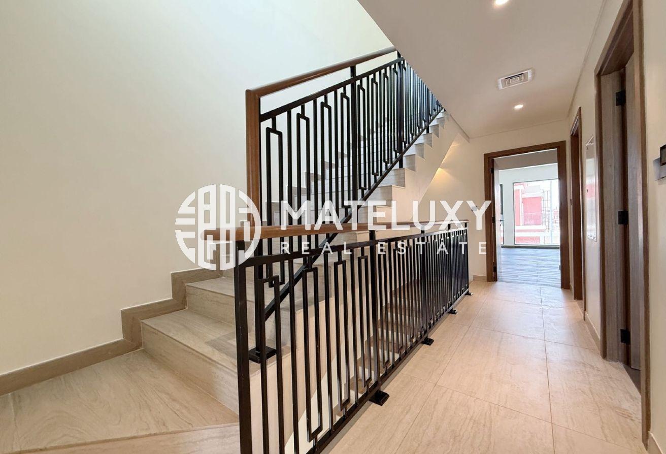5BR+Maid Corner|Big Plot|Brand New|Near Lagoons photo 14
