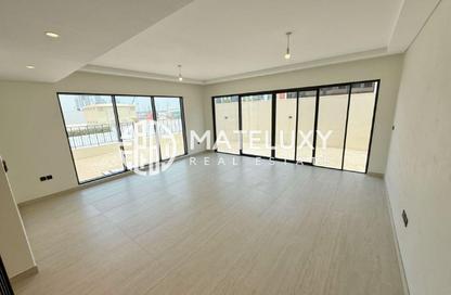 Villa - 5 Bedrooms - 6 Bathrooms for rent in Portofino - Damac Lagoons - Dubai