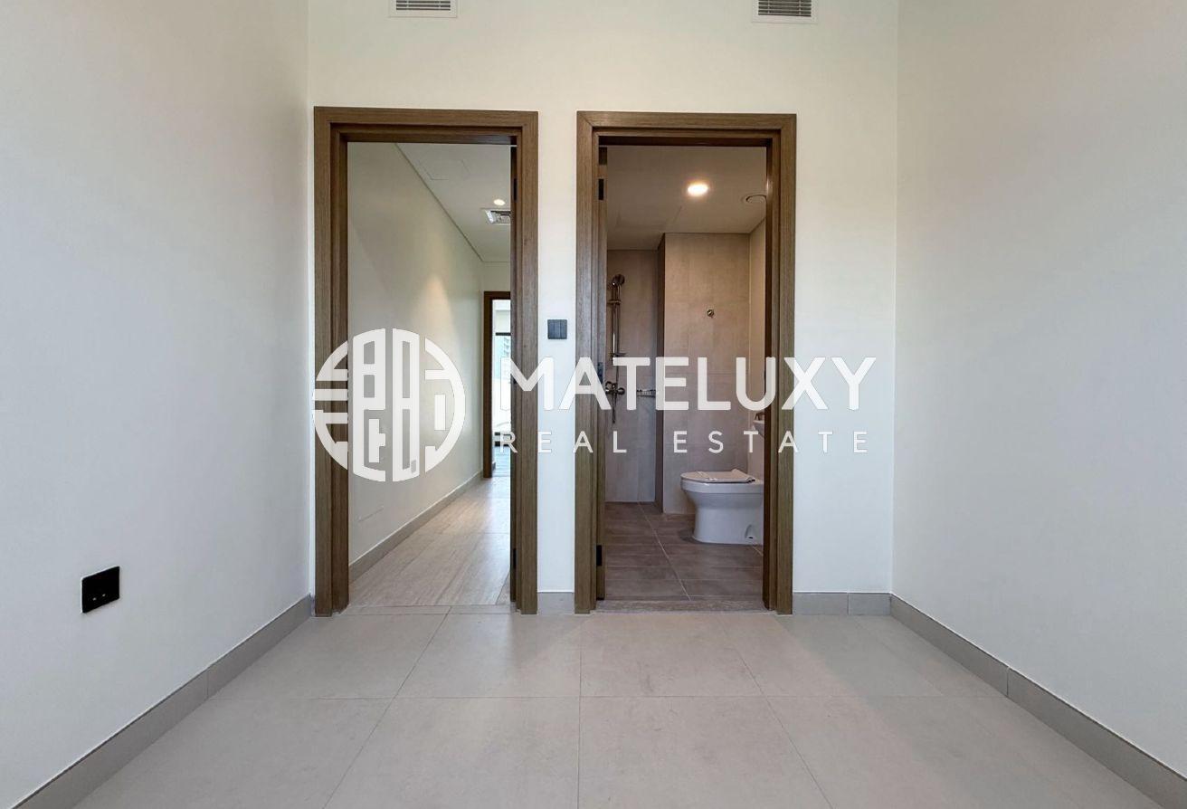 5BR+Maid Corner|Big Plot|Brand New|Near Lagoons photo 6