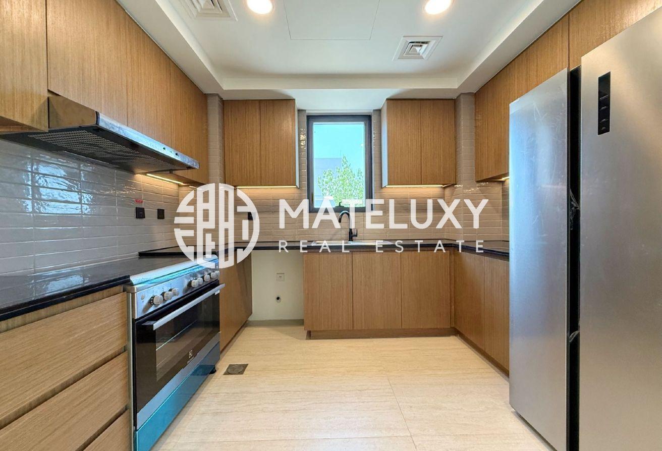 5BR+Maid Corner|Big Plot|Brand New|Near Lagoons photo 12