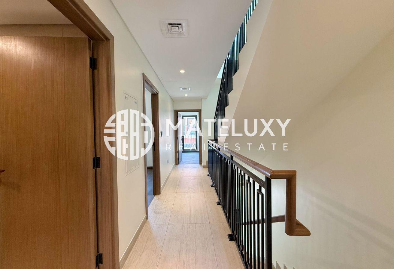 5BR+Maid Corner|Big Plot|Brand New|Near Lagoons photo 15
