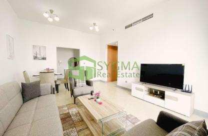Apartment - 2 Bedrooms - 3 Bathrooms for rent in Madison Residency - Barsha Heights (Tecom) - Dubai Apartment - 2 Bedrooms - 3 Bathrooms for rent in Madison Residency - Barsha Heights (Tecom) - Dubai