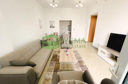 Apartment - 2 Bedrooms - 3 Bathrooms for rent in Madison Residency - Barsha Heights (Tecom) - Dubai Apartment - 2 Bedrooms - 3 Bathrooms for rent in Madison Residency - Barsha Heights (Tecom) - Dubai