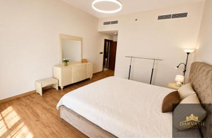 Apartment - 2 Bedrooms - 3 Bathrooms for rent in Nadine Residences 1 - Nadine Residences - Al Furjan - Dubai