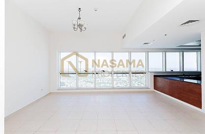 Apartment - 1 Bedroom - 1 Bathroom for sale in Dubai Jewel Tower - Dubai Internet City - Dubai