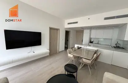 Apartment - 1 Bedroom - 2 Bathrooms for rent in Luma Park Views - District 14 - Jumeirah Village Circle - Dubai