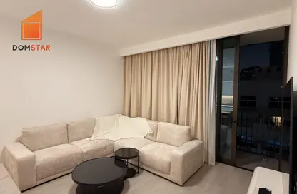 Apartment - 1 Bedroom - 2 Bathrooms for rent in Luma Park Views - District 14 - Jumeirah Village Circle - Dubai