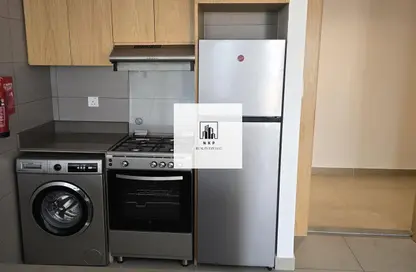 Apartment - 1 Bedroom - 1 Bathroom for rent in Al Mamsha - Muwaileh - Sharjah Apartment - 1 Bedroom - 1 Bathroom for rent in Al Mamsha - Muwaileh - Sharjah