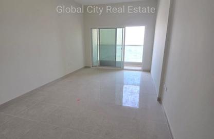 Apartment - 2 Bedrooms - 2 Bathrooms for sale in Gulf Tower - Emirates City - Ajman