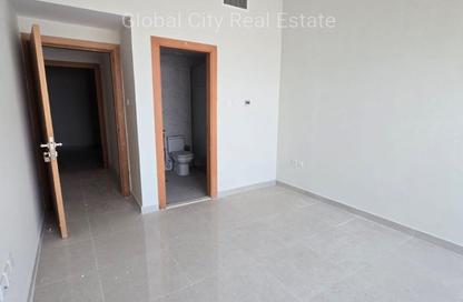 Apartment - 2 Bedrooms - 2 Bathrooms for sale in Gulf Tower - Emirates City - Ajman