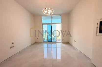 Apartment - Studio - 1 Bathroom for rent in Skyz by Danube - Arjan - Dubai