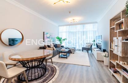 Apartment - 1 - 2 for sale in MAG 218 - Dubai Marina - Dubai Apartment - 1 - 2 for sale in MAG 218 - Dubai Marina - Dubai