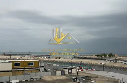 شقة - 2 غرف نوم - 3 حمامات للبيع في جواهر رزيدنسز - جزيرة مريم - الخان - الشارقة