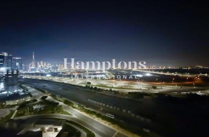 Apartment - 3 Bedrooms - 3 Bathrooms for sale in One Park Avenue - Sobha Hartland - Mohammed Bin Rashid City - Dubai Apartment - 3 Bedrooms - 3 Bathrooms for sale in One Park Avenue - Sobha Hartland - Mohammed Bin Rashid City - Dubai