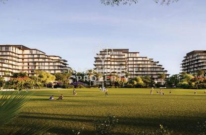 Apartment - 1 Bedroom - 2 Bathrooms for sale in Sama Yas - Yas Island - Abu Dhabi