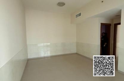 Apartment - 2 Bedrooms - 3 Bathrooms for sale in Ajman Pearl Towers - Ajman Downtown - Ajman
