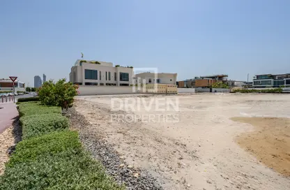 Land - Studio for sale in Al Wasl Villas - Al Wasl Road - Al Wasl - Dubai