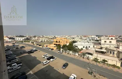 Apartment - 1 Bedroom - 1 Bathroom for rent in Al Jurf 2 - Al Jurf - Ajman Downtown - Ajman